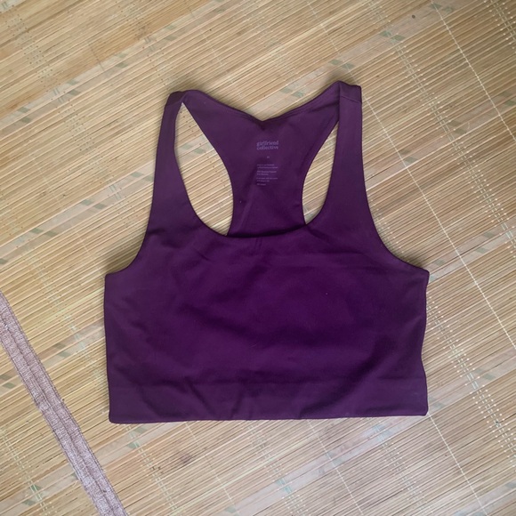 Girlfriend collective Workout set - Picture 4 of 7